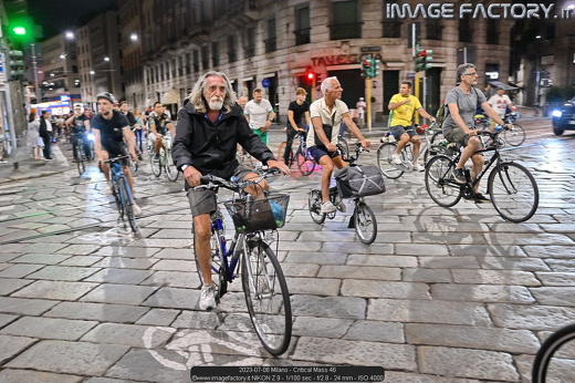 2023-07-06 Milano - Critical Mass 46